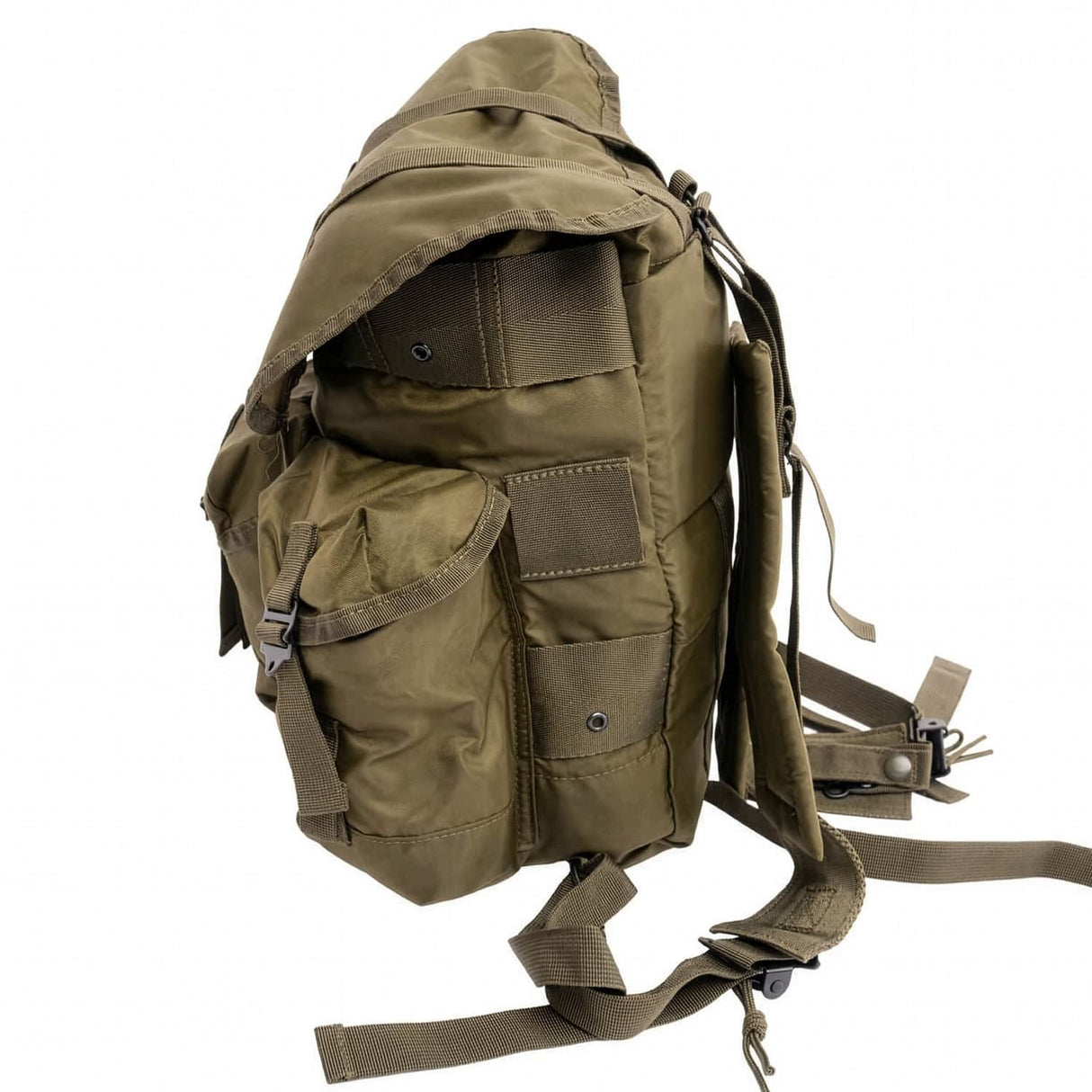 G.I. Type Olive Drab Mini Alice Backpack