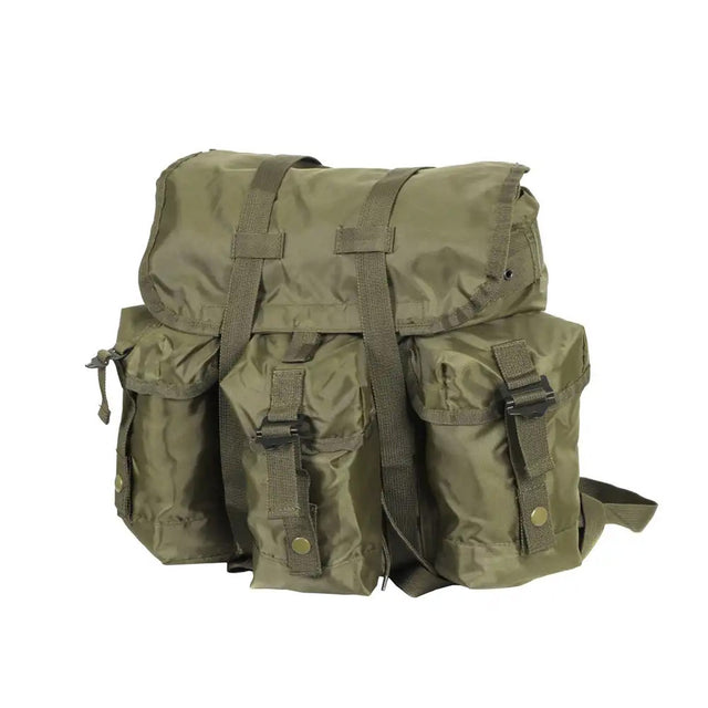 G.I. Type Olive Drab Mini Alice Backpack