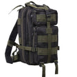 Two-Tone Military Tactical Transport Pack
