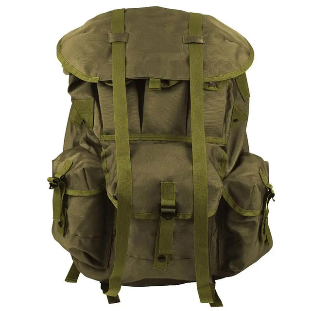 GI Type Olive Drab Large ALICE Pack