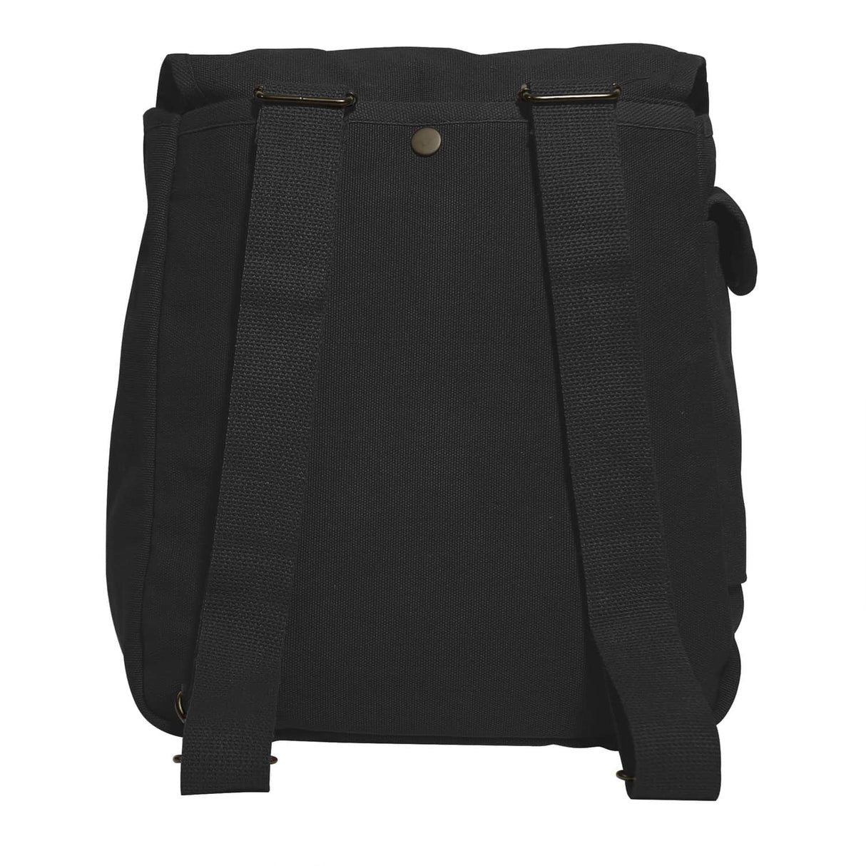 Vintage Military Style Musette Backpack