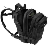 Two-Tone Military Tactical Transport Pack