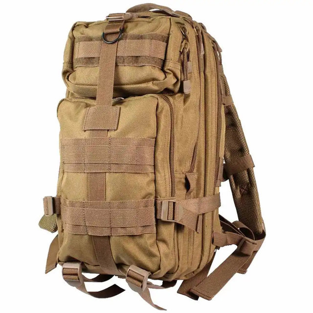 Coyote Military Tactical Transport Pack