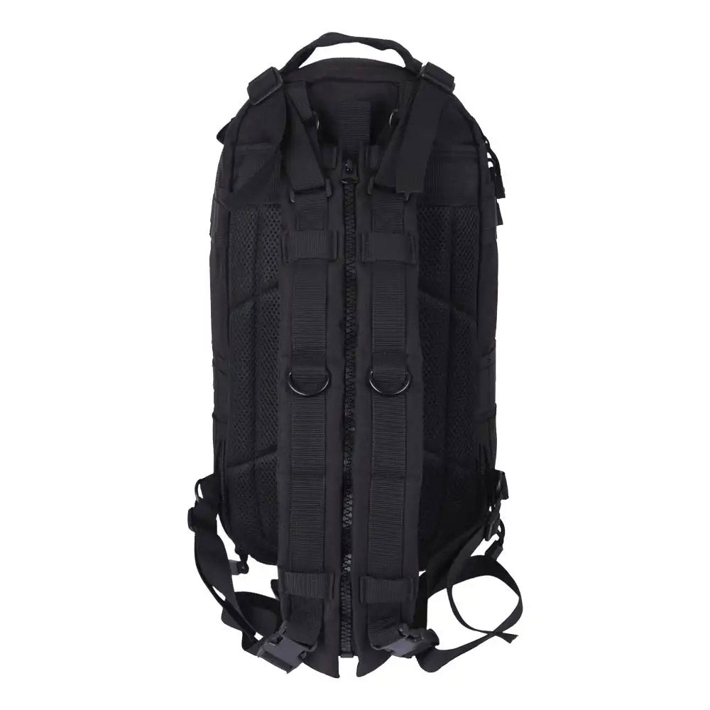 Convertible Tactical Transport Backpack-Sling Bag