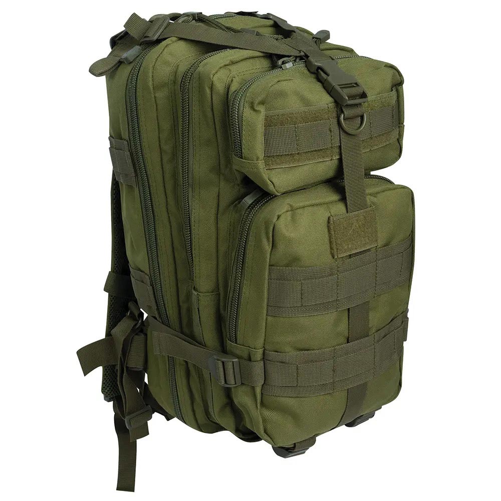 Convertible Medium Tactical Transport Backpack
