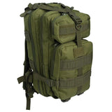 Convertible Tactical Transport Backpack-Sling Bag