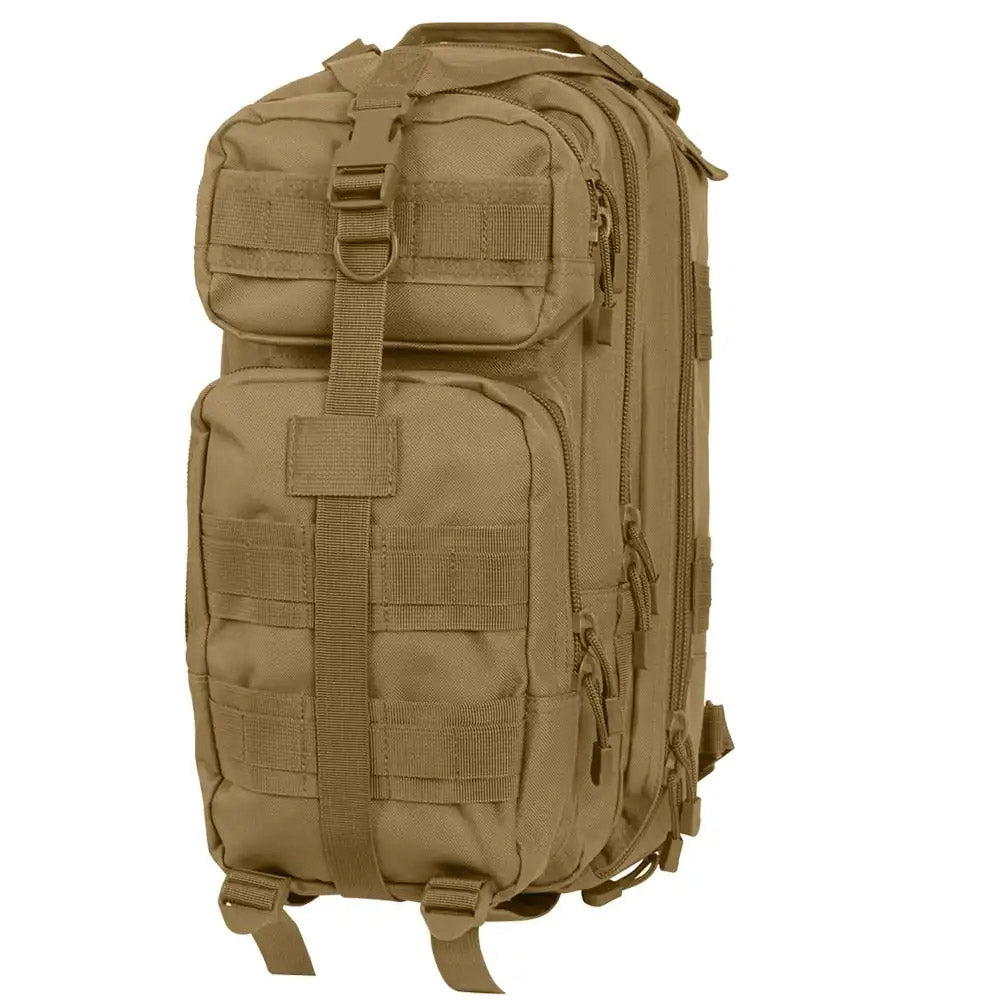 Convertible Tactical Transport Backpack-Sling Bag