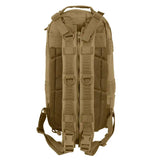 Convertible Tactical Transport Backpack-Sling Bag