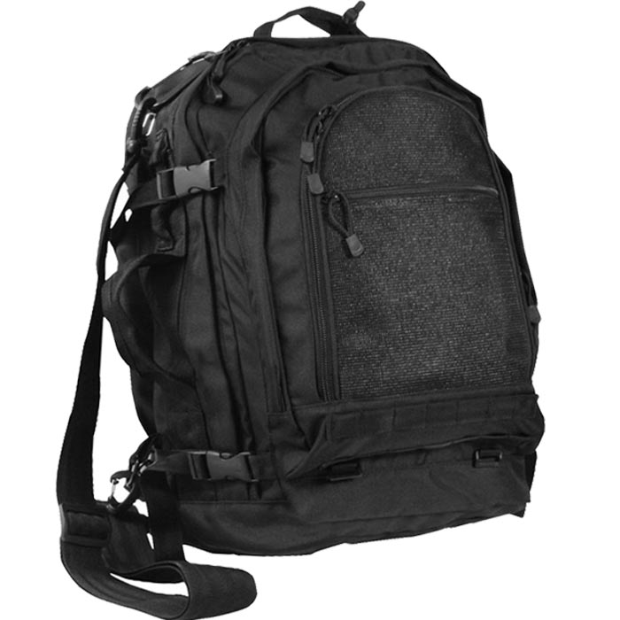 Move-Out Convertible Travel Backpack