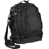 Move-Out Convertible Travel Backpack