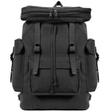 European Type Rucksack Canvas Backpack