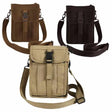 Venturer Heavyweight Canvas Portfolio Bag