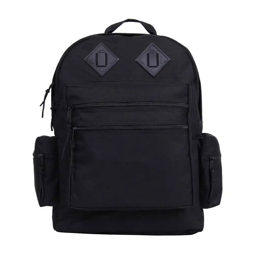 Rothco Deluxe Bookbag Backpack