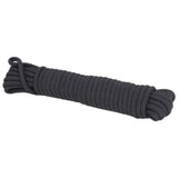 3/8 Inch Utility Rope - Made in the USA