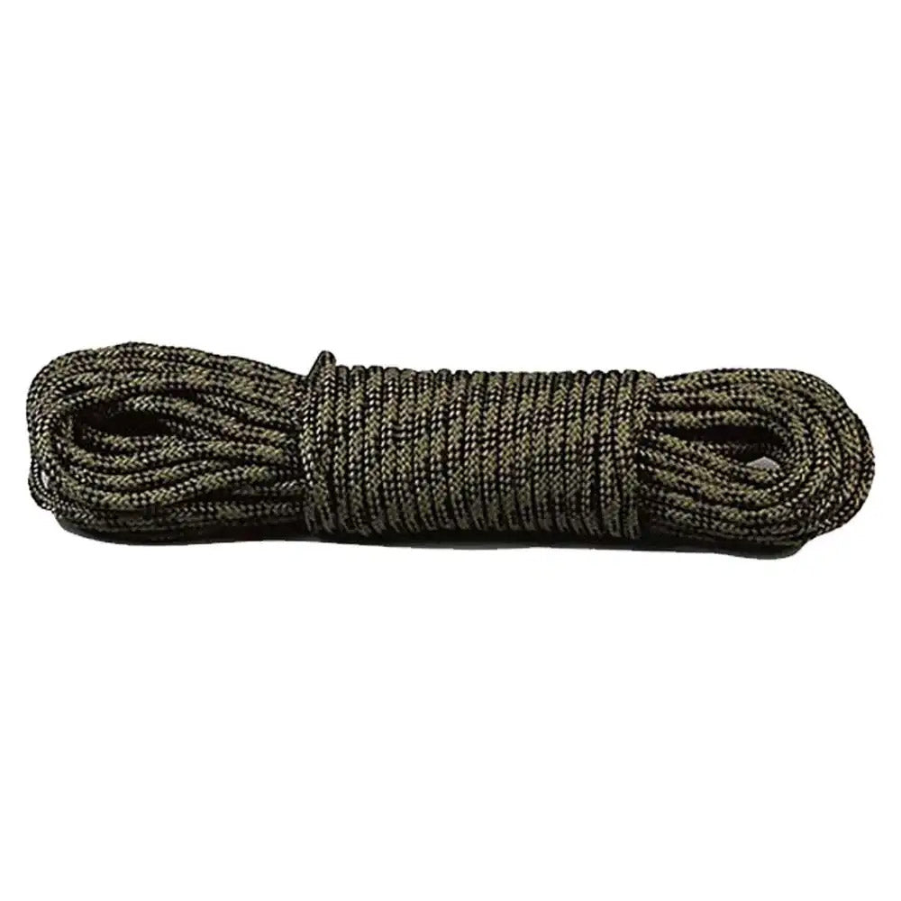 3/8 Inch Utility Rope - Made in the USA