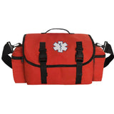 Orange Rescue Response Paramedic Bag