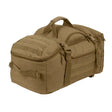 Coyote Tactical 3-in-1 Convertible Mission Bag