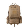 Coyote Basic Issue Global Assault Pack