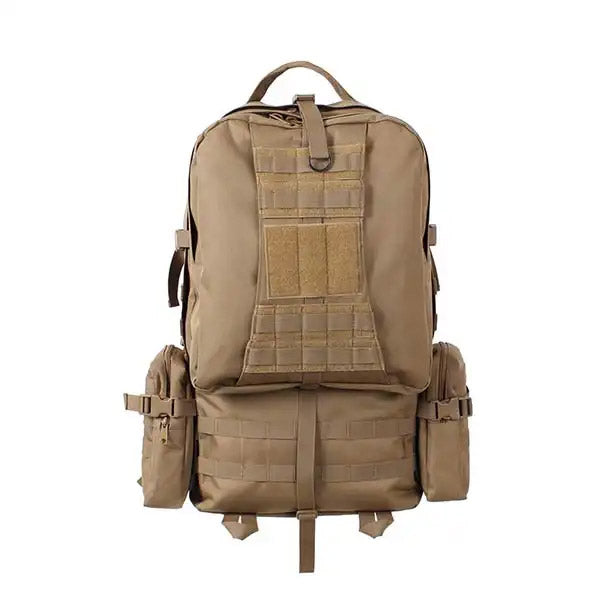 Coyote Basic Issue Global Assault Pack