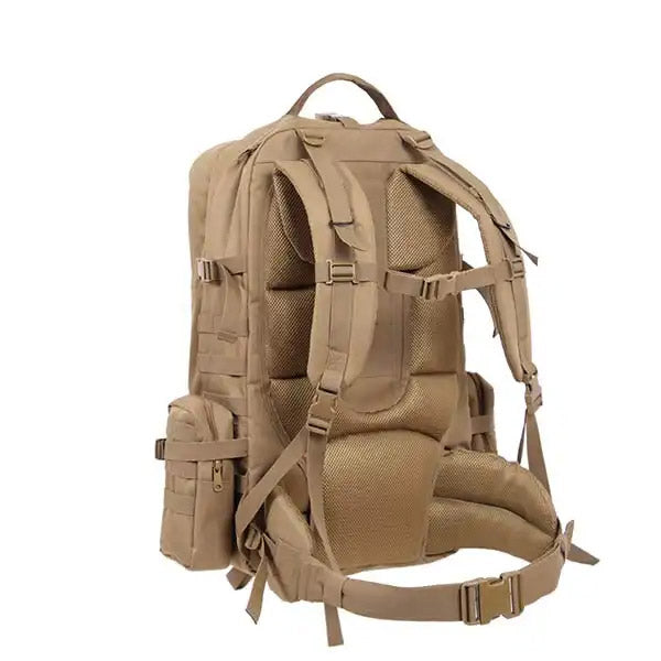 Coyote Basic Issue Global Assault Pack