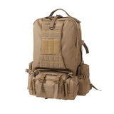 Coyote Basic Issue Global Assault Pack