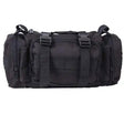 Basic Issue Black Tactical Convertipack