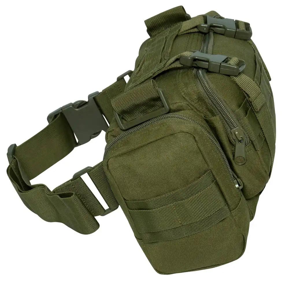 Rothco Olive Drab Tactical Convertipack