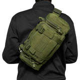 Rothco Olive Drab Tactical Convertipack