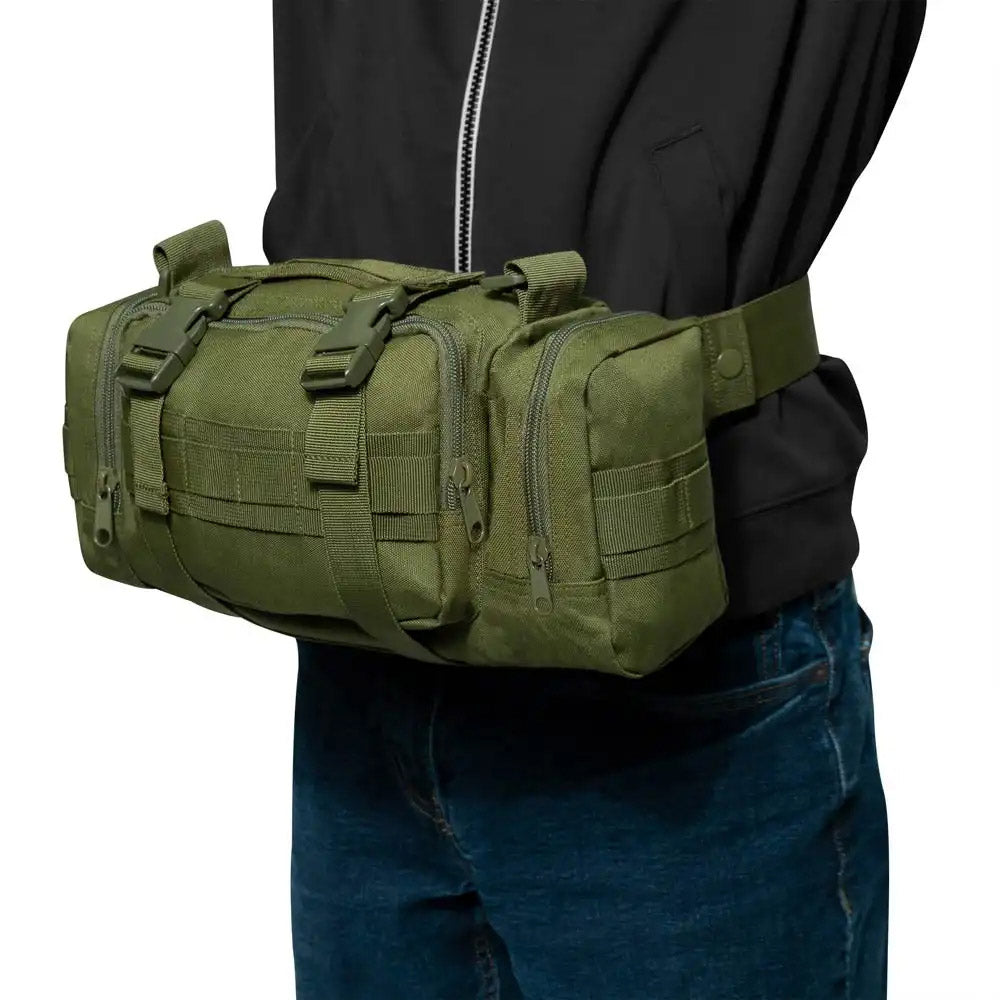 Rothco Olive Drab Tactical Convertipack