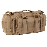 Basic Issue Tactical Coyote Convertipack