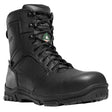 Danner Lookout EMS/CSA Side-Zip Composite Toe Waterproof Tactical Boot