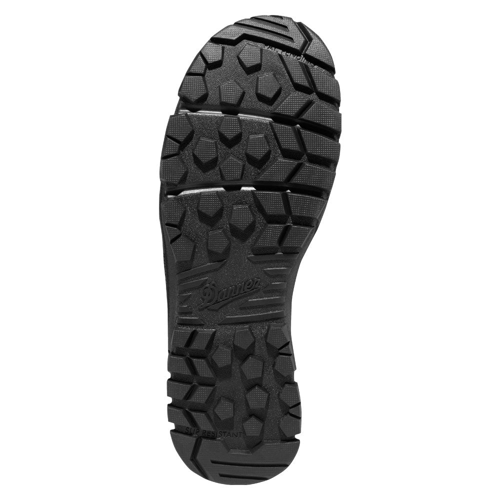 Danner Lookout EMS/CSA Side-Zip Composite Toe Waterproof Tactical Boot