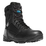 Danner Lookout 8-Inch Black Waterproof Insulated 800G Tactical Boot