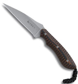 CRKT S.P.E.W Razor Edge Fixed Blade Knife - 2388