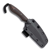 CRKT S.P.E.W Razor Edge Fixed Blade Knife - 2388