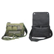 Venturer Survivor Heavyweight Canvas Shoulder Bag