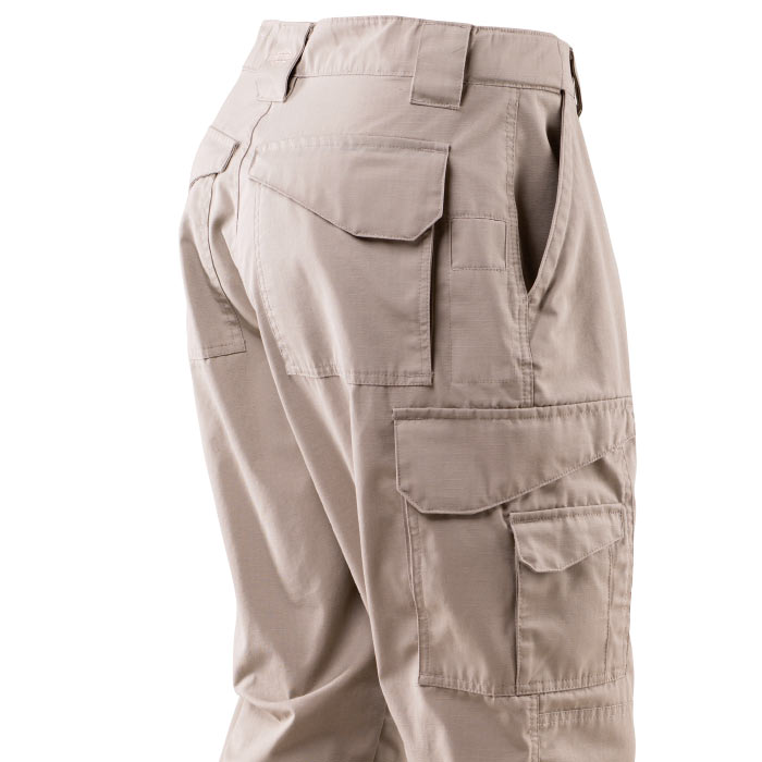 24-7 Lightweight Ripstop Tactical Pants by Tru-spec
