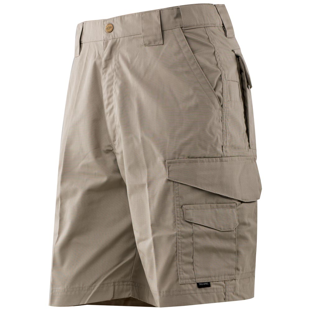 Tru-Spec 24-7 Original Ripstop Tactical Shorts