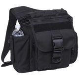 Advanced Tactical Response Concealed Carry Shoulder Bag