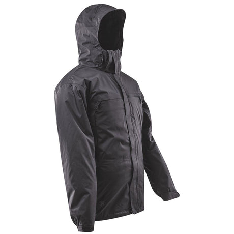 Tru-Spec H20 Proof 3-In-1 Waterproof Parka with Liner