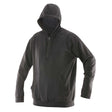 Tru-Spec 24-7 Series 1/4 Zip Midweight Grid Fleece Hoodie