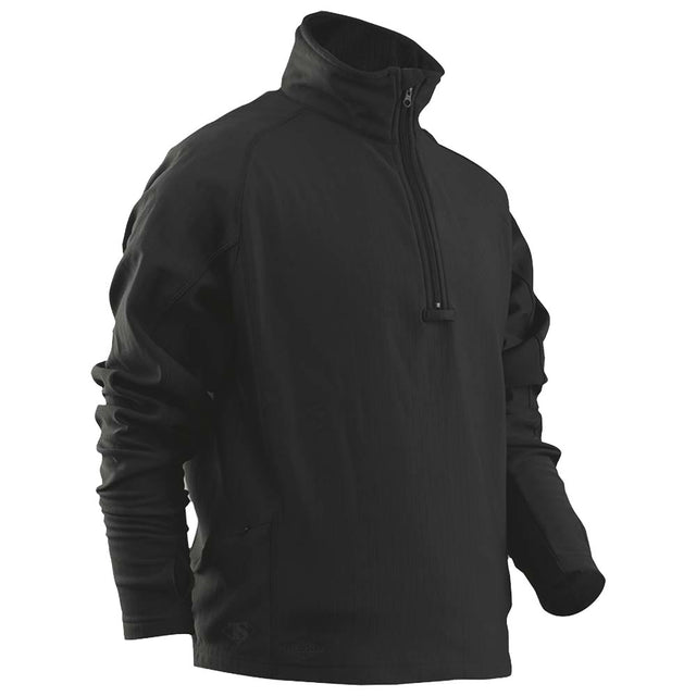 Tru-Spec 24-7 Series 1/4 Zip Grid Fleece Pullover