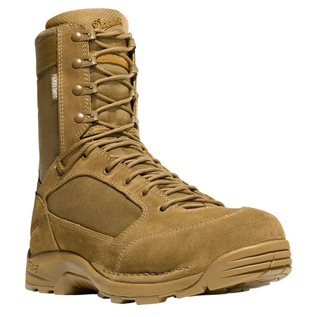 Danner Desert TFX AR670-1 8-Inch Waterproof Coyote Military Boot