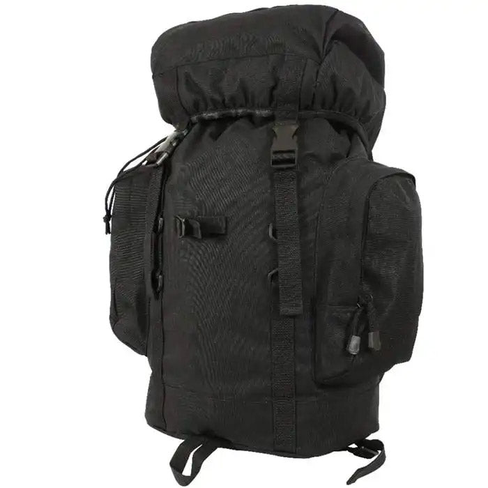 Basic Issue 25-Liter Top-Loading Tactical Backpack