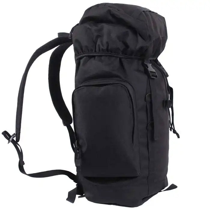 Basic Issue 25-Liter Top-Loading Tactical Backpack