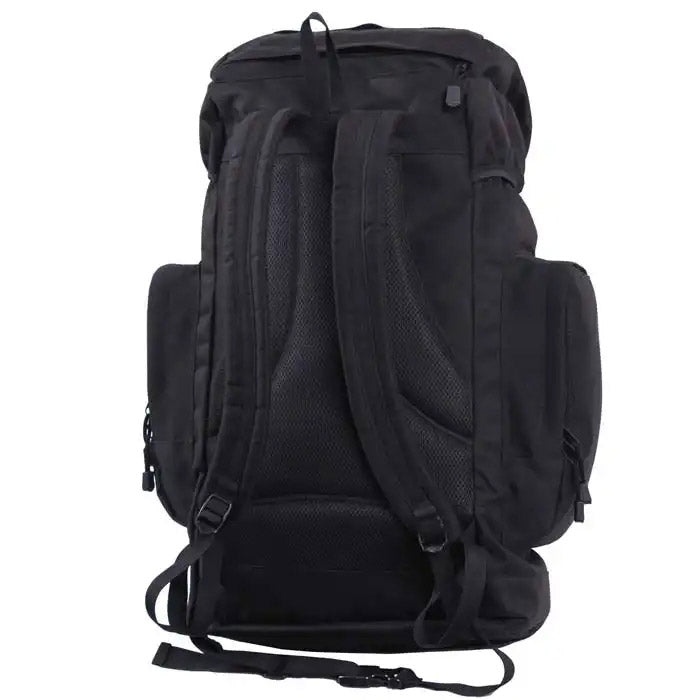 Basic Issue 25-Liter Top-Loading Tactical Backpack