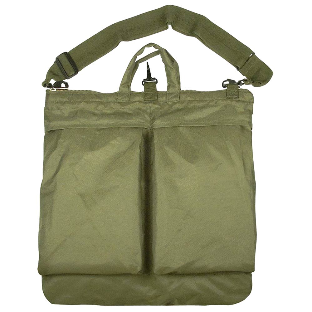 Basic Issue Pilot Style Helmet Bag