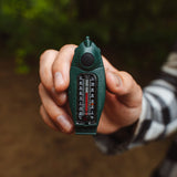 Coghlans Six-Function Survival Whistle Survival Tool