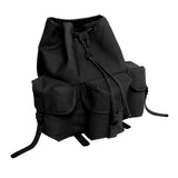 Military Style Canvas Mini ALICE Backpack