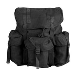 Military Style Canvas Mini ALICE Backpack